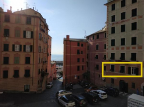 La Gioia Camogli